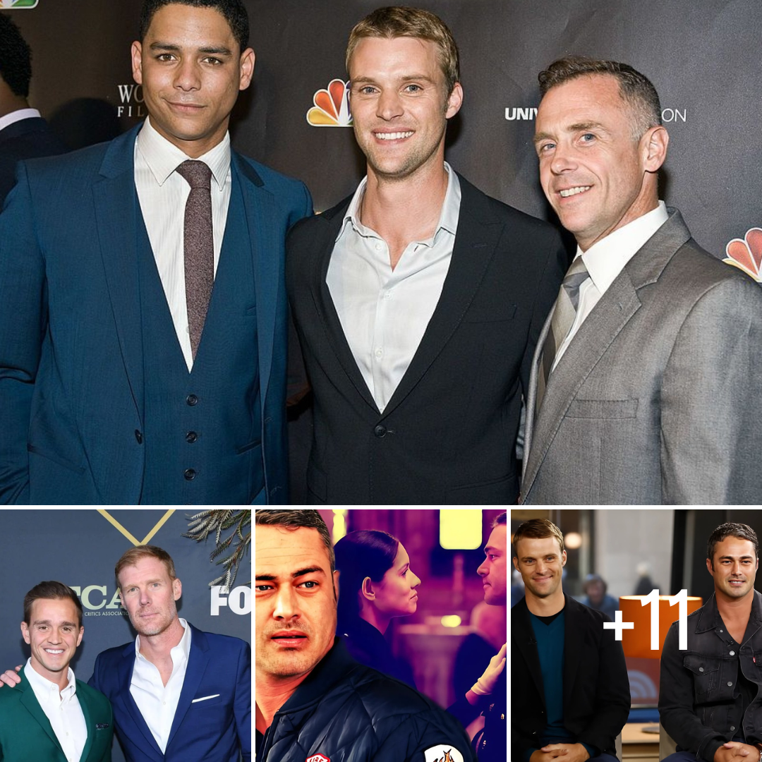 Why Did Taylor Kinney Skip Chicago Fire’s “Coming in Hot”? Inside Severide’s Mysterious “Personal Break”