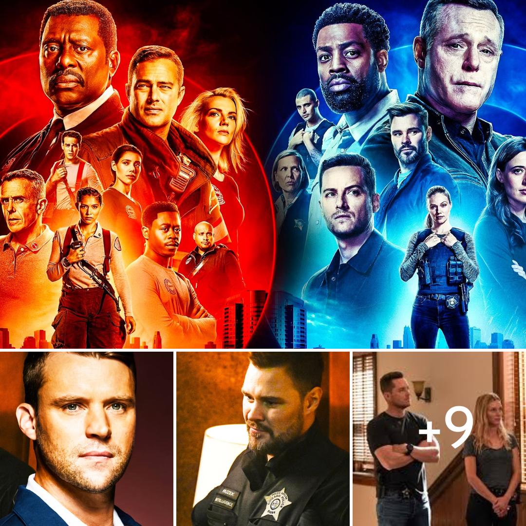 History Repeating? Chicago Fire Faces the Same Relationship Fallout That Divided Chicago P.D. Fans