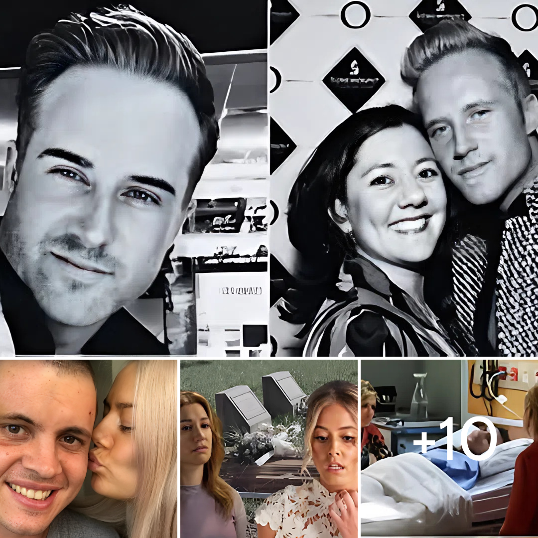 Sad News: Former Home and Away Star Passes Away in Tragic Turn — Fans and Co‑Stars Mourn