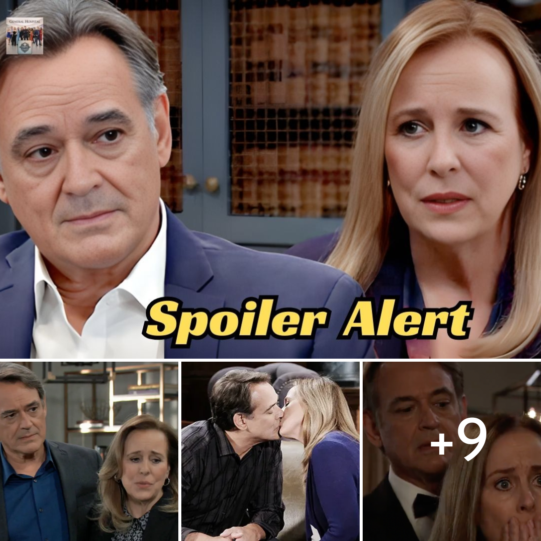General Hospital Spoilers: Is Kevin Really Gone for Good? Shocking New Love Interest for Laura!