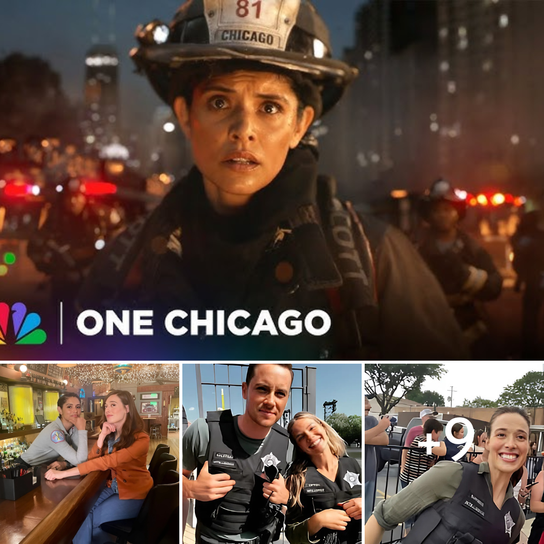 One Chicago’s 2026 ‘Reckoning’ Crossover Is the Biggest, Boldest Event Yet — and an Emotional Knockout