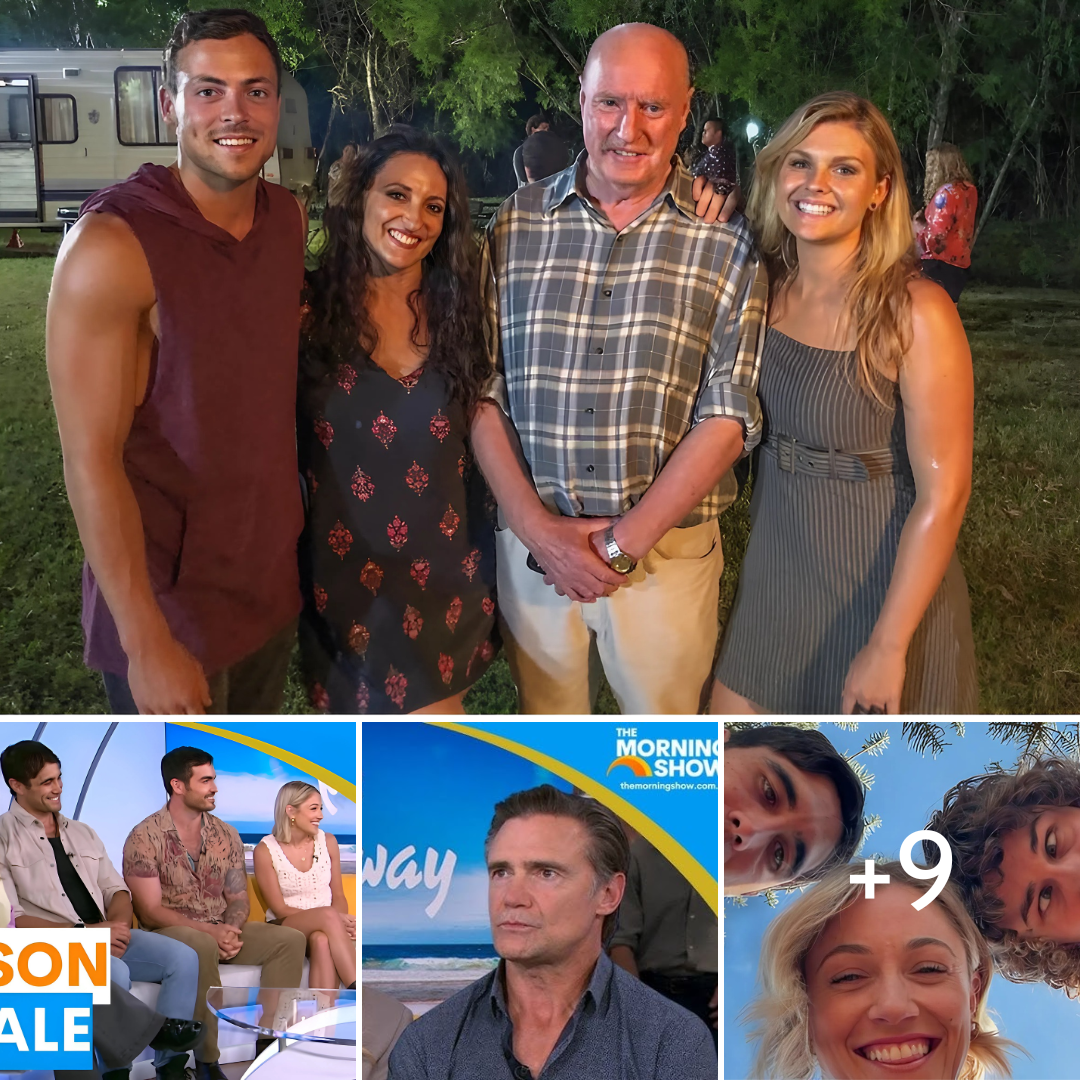 An Emotional Goodbye to Summer Bay: “Home & Away” Cast Shares Grief as Show Ends Forever in 2027