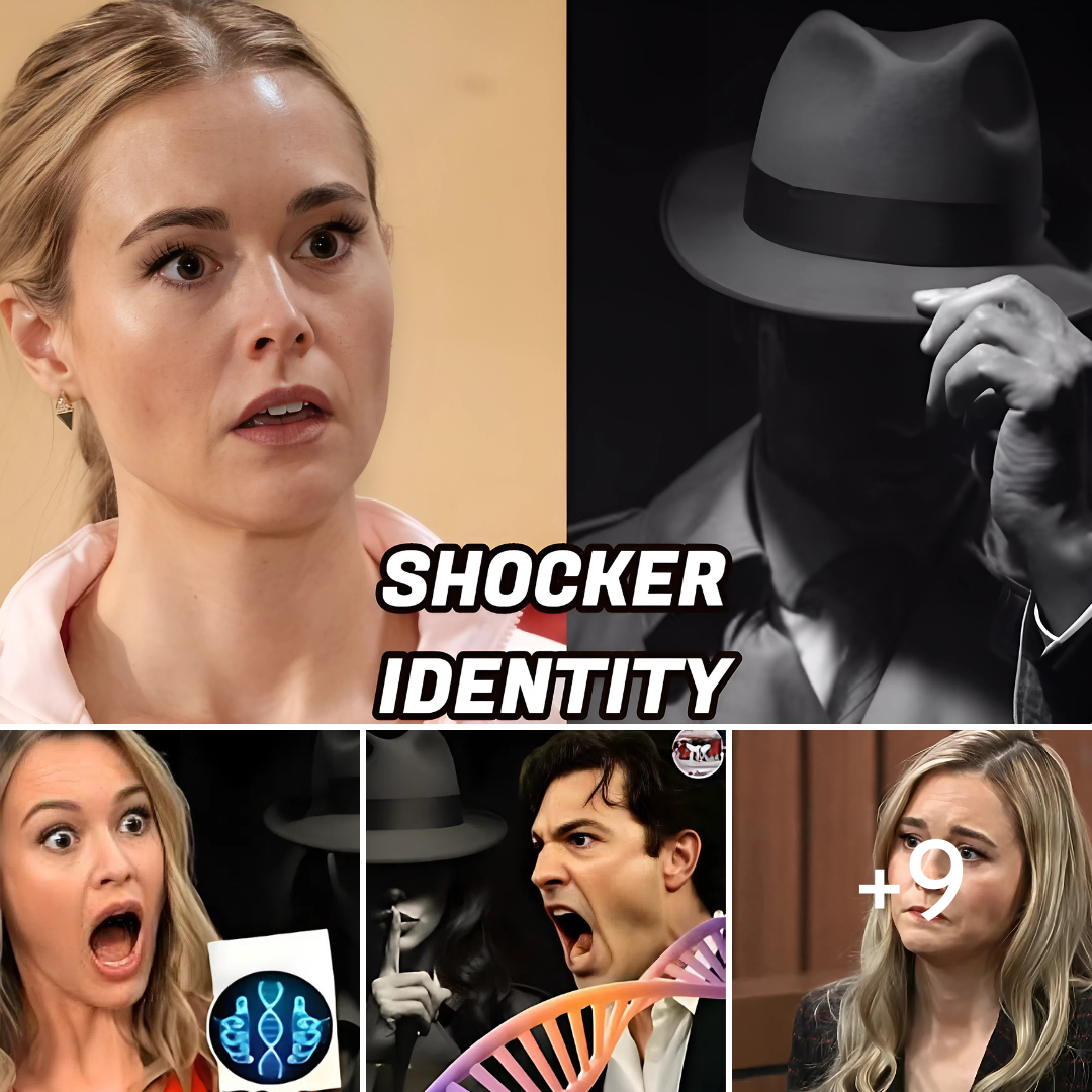 Jacinda’s true identity was finally revealed, leaving everyone stunned ABC General Hospital Spoilers