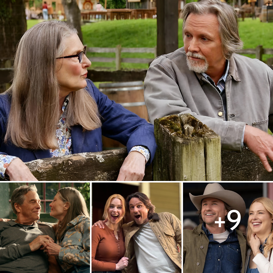‘Virgin River’ Season 8: Has Netflix Made a Decision Yet?