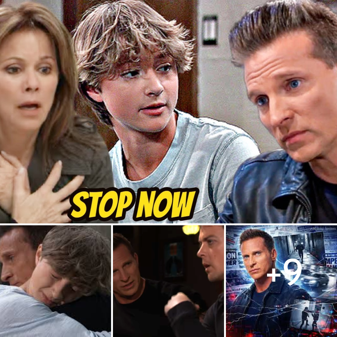General Hospital Spoilers: Jason’s Death Exit Sealed? Updated Will Names Danny’s Guardian