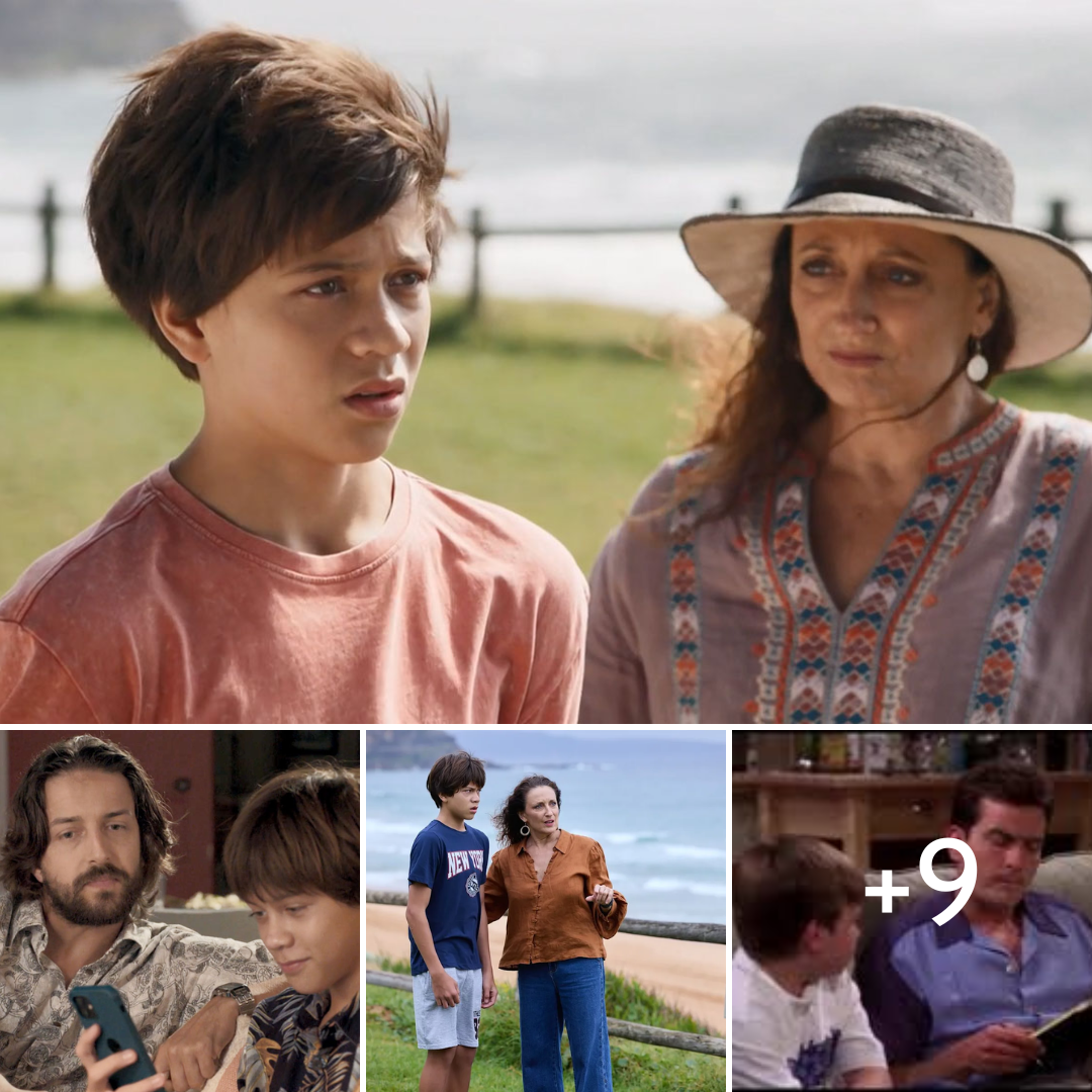 Cohen decides to break up with Roo to get back with his Dad, but he doesn’t know his dad is actually…