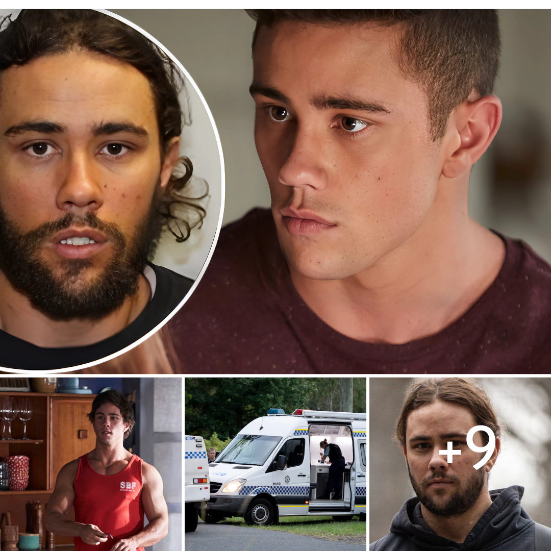 Shocking news: Home And Away actor beaten to death by inmate