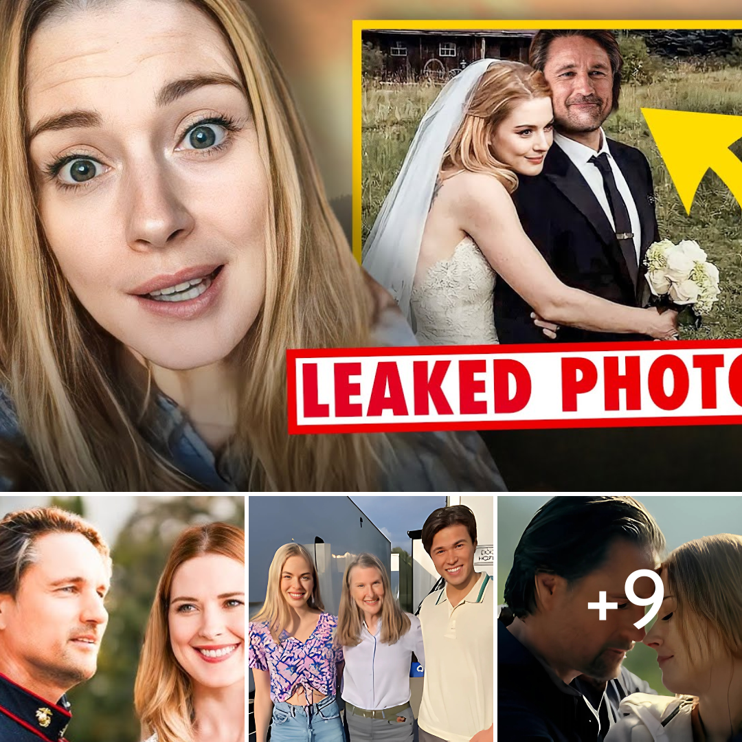 Virgin River fans beg Netflix ‘don’t do it’ as they ‘work out’ Mel and Jack wedding drama