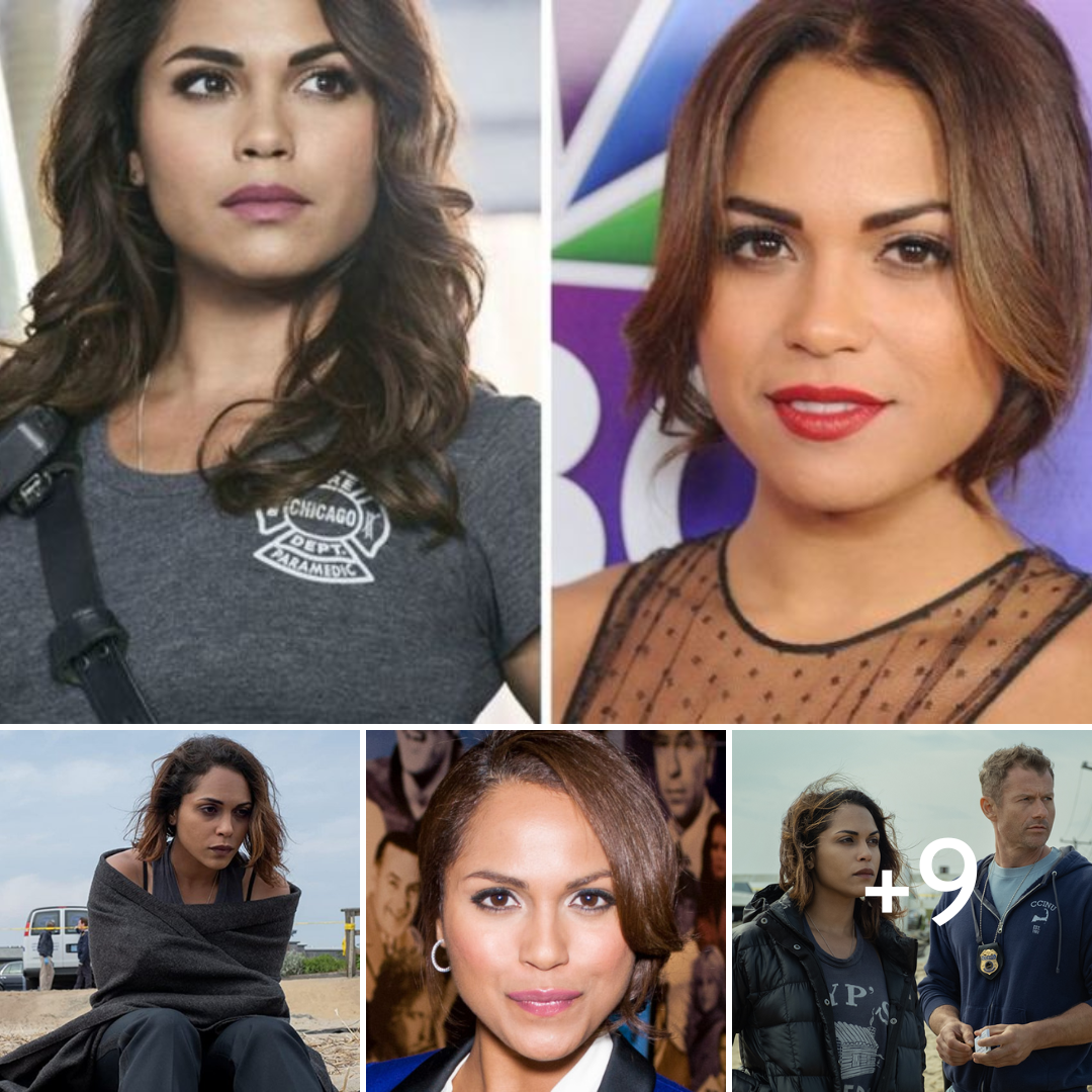 Why Did Monica Raymund Leave “Chicago Fire”? The Truth Behind Her Departure