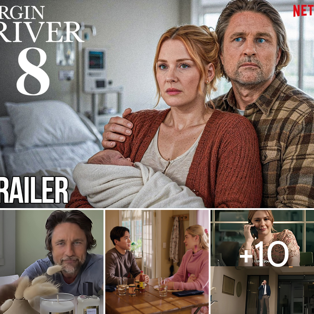 Virgin River Season 8: Everything Fans Should Know So Far