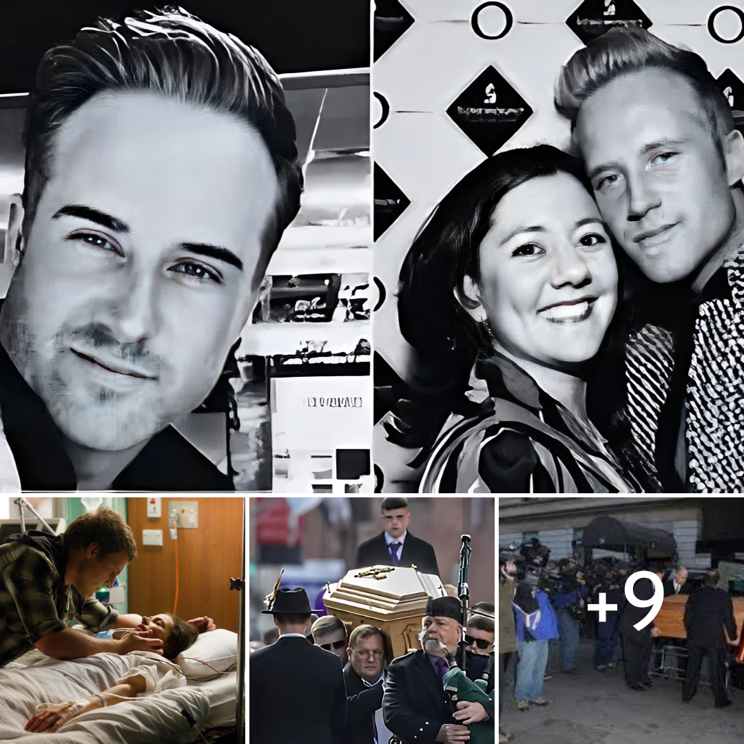 Tragic Loss: Home and Away Community Mourns After Actor Found Dead in Hotel Room