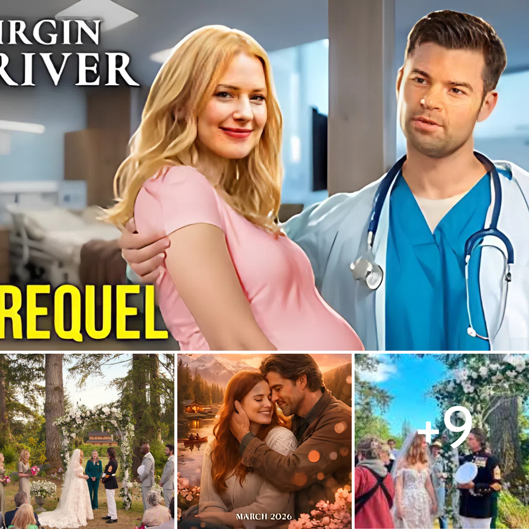 Virgin River Season 7 Trailer Unveils Heart-Wrenching Moments That Will Leave You in Tears