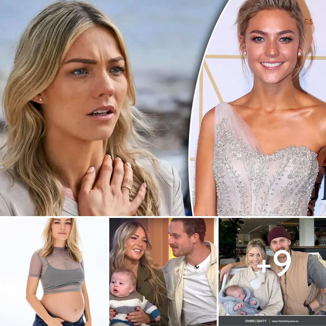 Home and Away Star Devastated: Sam Frost Reveals Husband’s Affair
