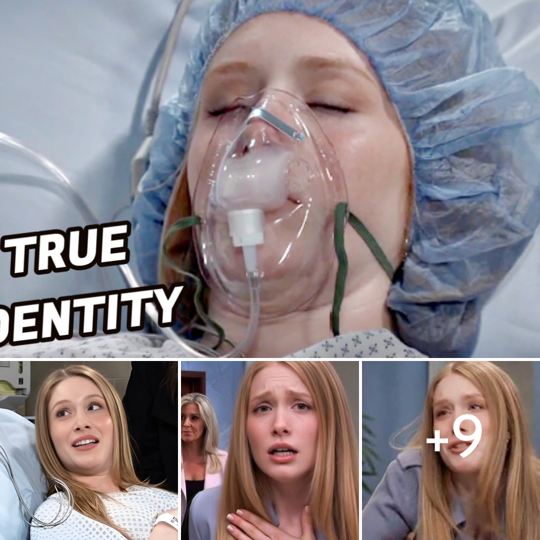 Delilah confessed her true identity before she died ABC General Hospital Spoilers