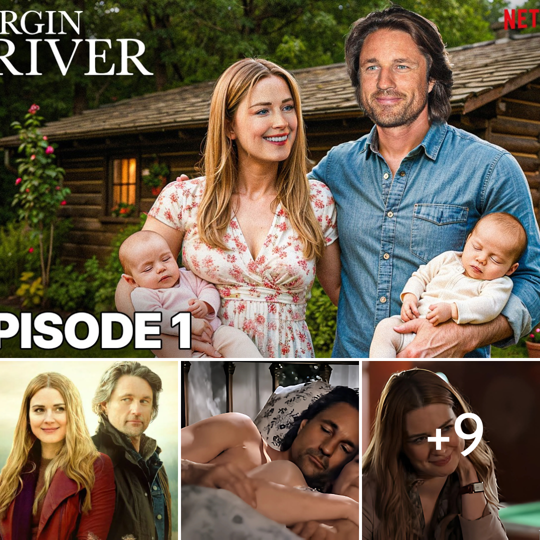 Virgin River Season Seven shock Brady’s tragic death devastates town leaving Jack Brie community shattered