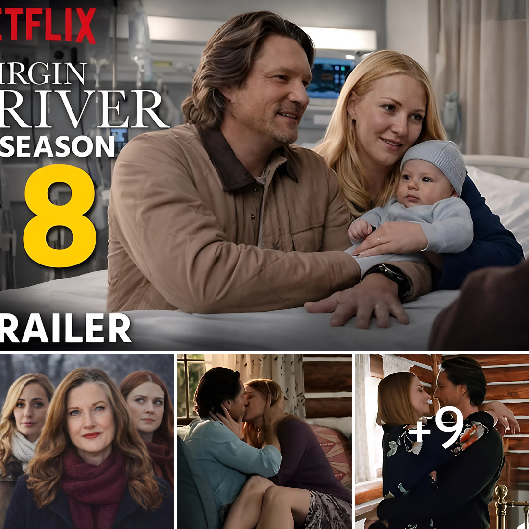 Virgin River Season 8: Release Window, Cast Updates & Major Story Teases