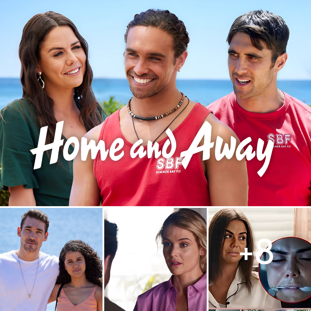 Wednesday 18th March Tane misses home. Mackenzie’s caught out. Remi waits for results