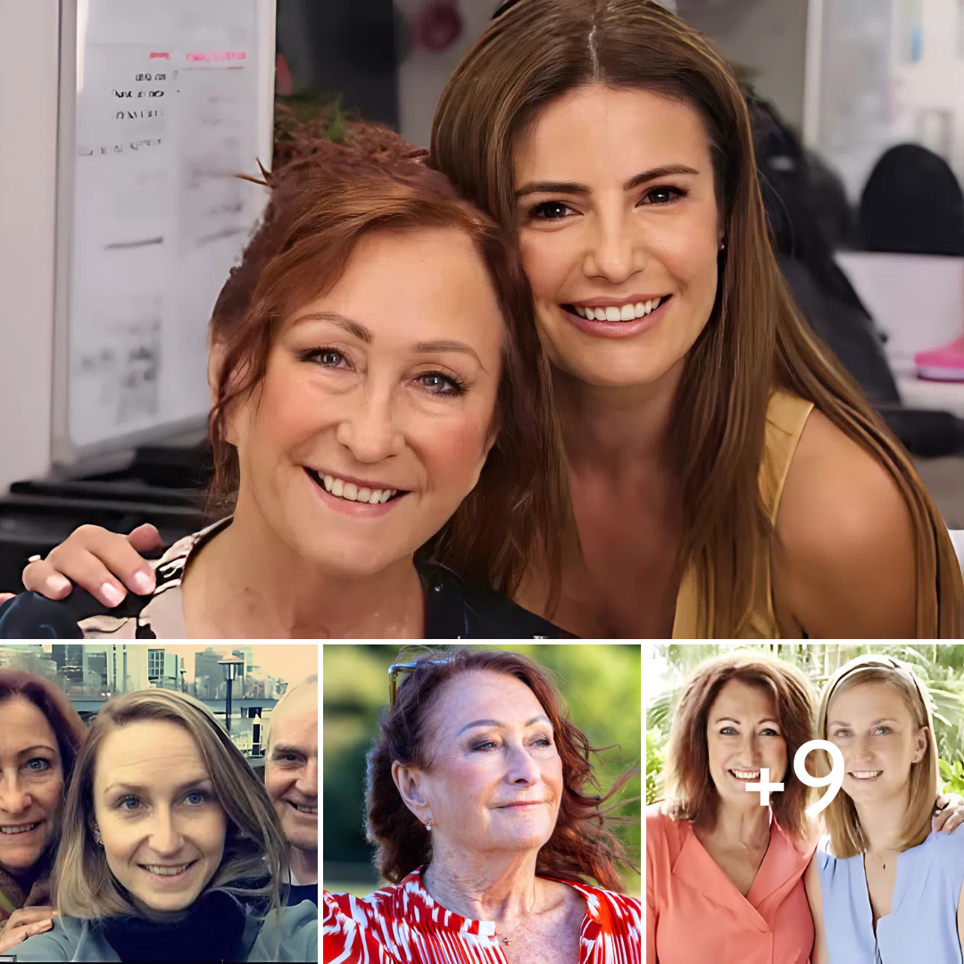 Home and Away Icon Lynne McGranger Dives Into Danger — Takes on Sharks in New Reality Series