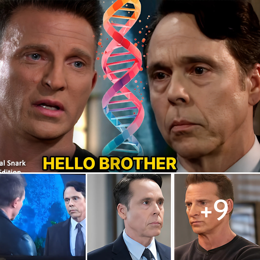 HOT – Jason was horrified to discover that Cullum was his biological brother GH Spoilers