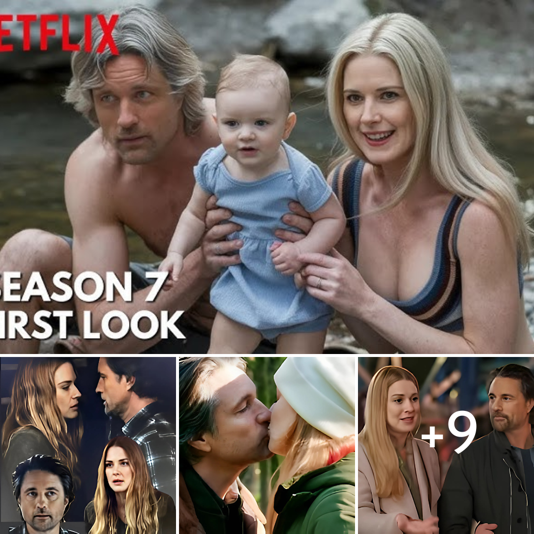 Virgin River continues to stand out as one of the most beloved drama series on Netflix. Its mix of romance, emotion, and small-town charm keeps viewers fully invested