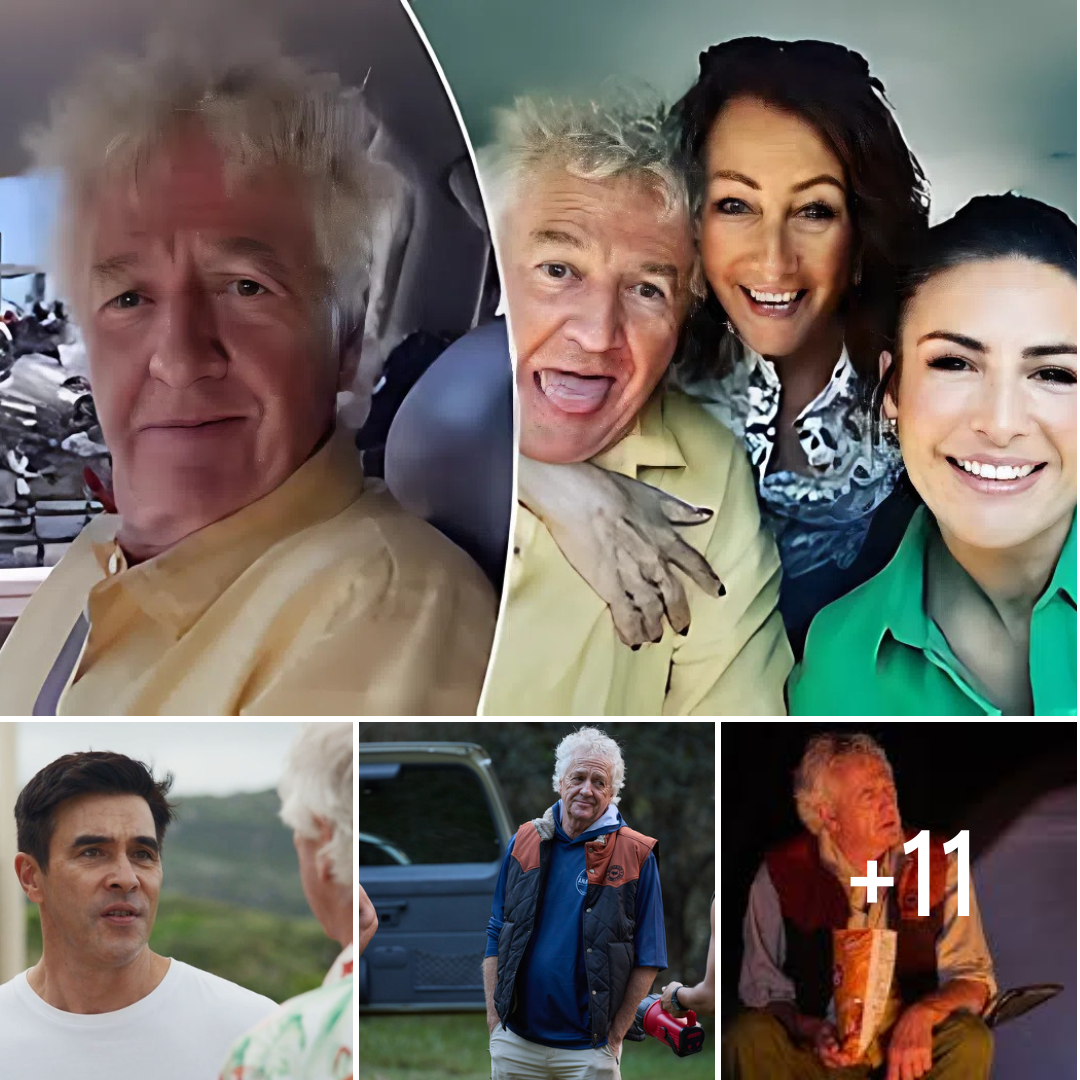 Home and Away Spoilers – John Palmer left fearing for his life