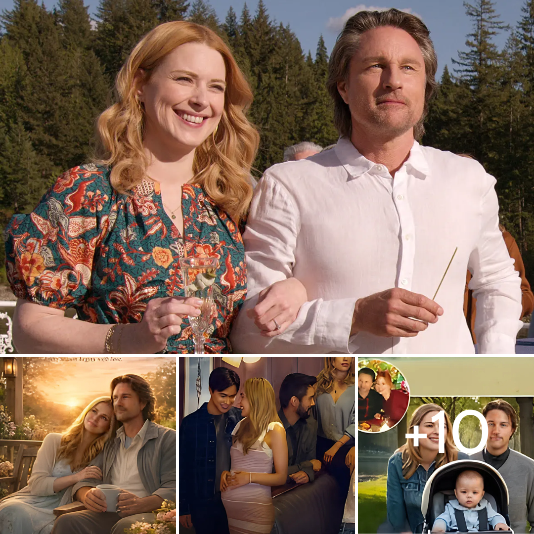 ‘Virgin River’ Actor Leaves After Playing [Spoiler] — But Could They Return in the Future?