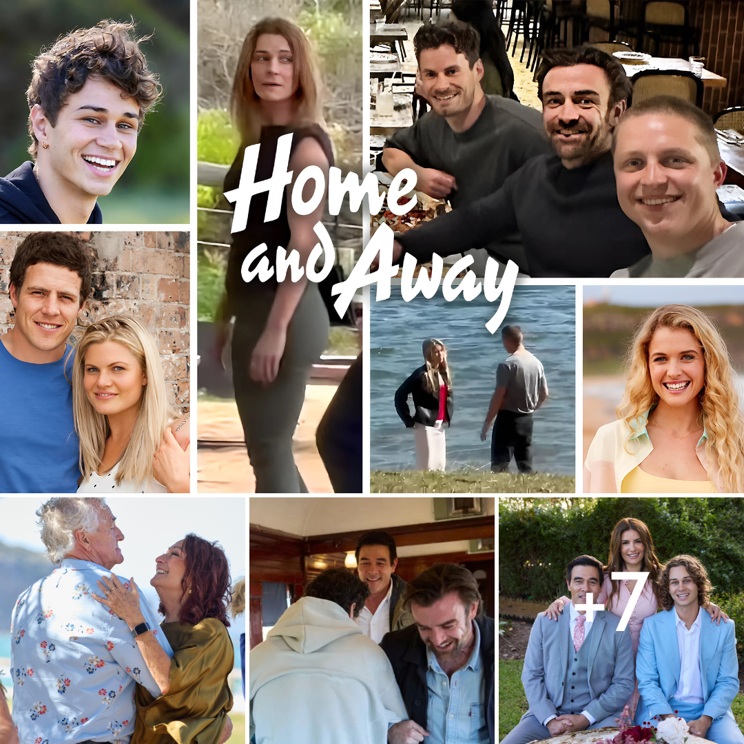 Home and Away Arrivals and Goodbyes – Who’s heading to the bay in 2026?