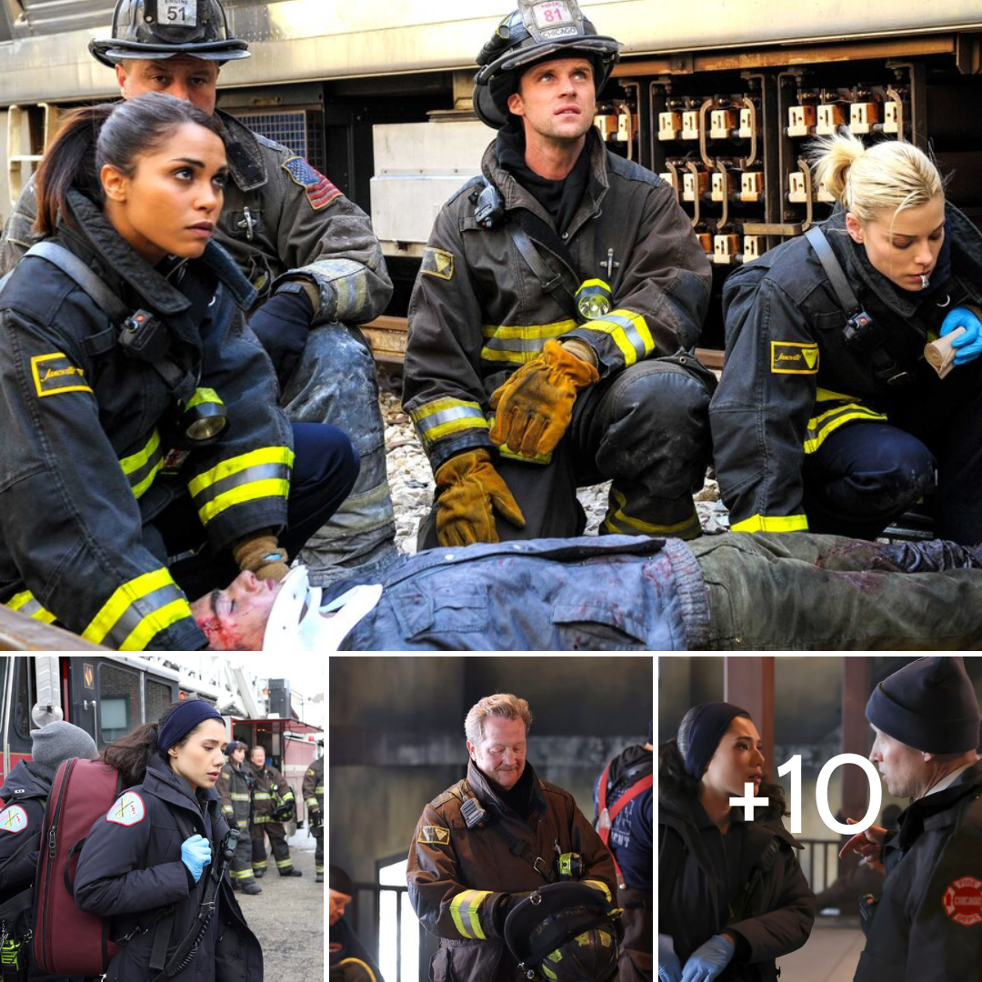 The Missing Piece in Chicago Fire Episode 15 That Fans Can’t Stop Talking About