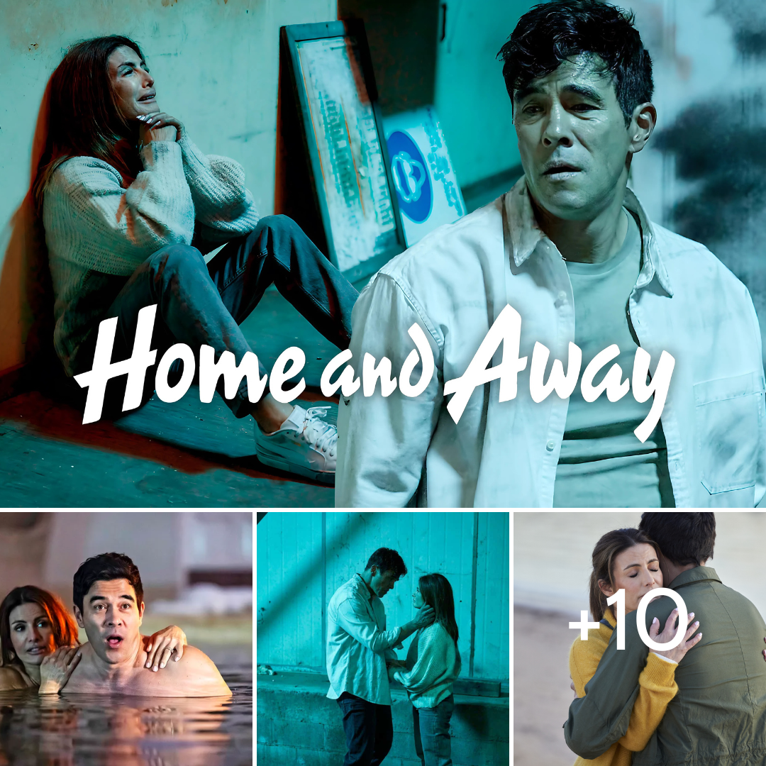 “I don’t want to be in this marriage any more” – Justin’s heartbreaking Home and Away confession