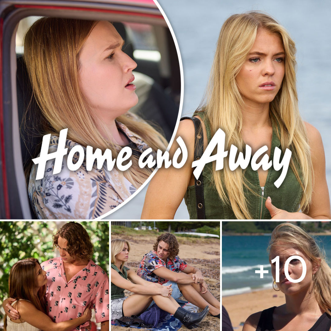 Home and Away Spoilers: David’s Devastating Mistake Shatters Lacey’s Trust — As Jo Pushes Tane Away