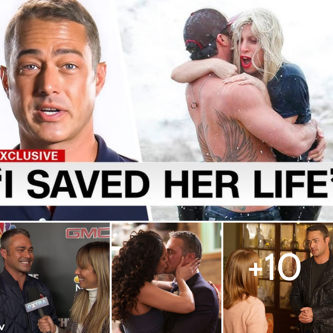 A Surprising Change: Chicago Fire Fans React to Taylor Kinney’s Less Prominent Role in the Series