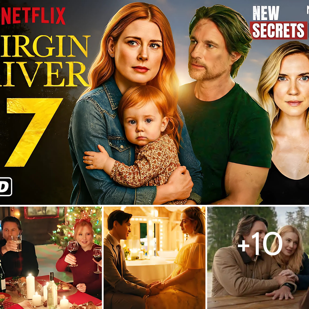 Virgin River Fans Can’t Agree On What Happened In Season 7 Episode 10