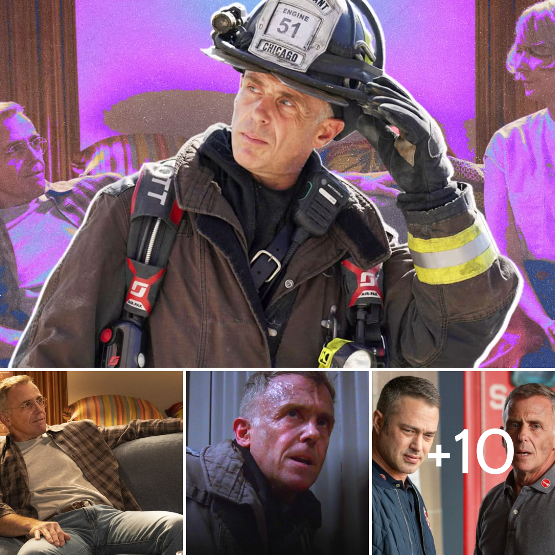 The Internet Went Into Overdrive Over David Eigenberg — But Is It All Fake?