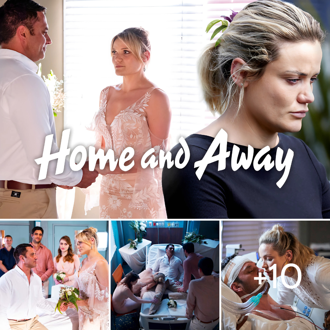 HOT SHOCK Ethan Browne was suddenly axed from Home And Away next week, what happened?