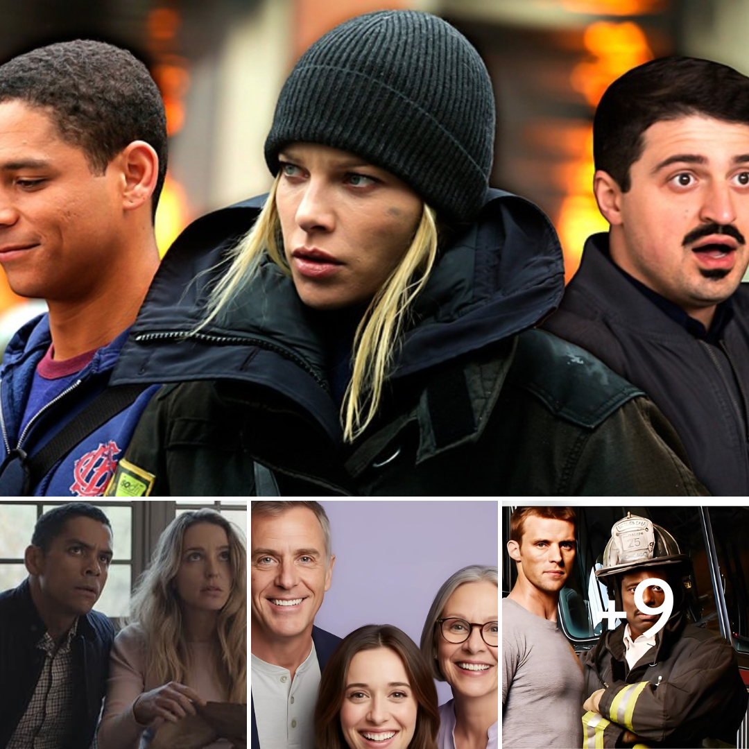 Shocking news for the cast of “Chicago Fire”: Actor Charlie Barnett has passed away suddenly at his home