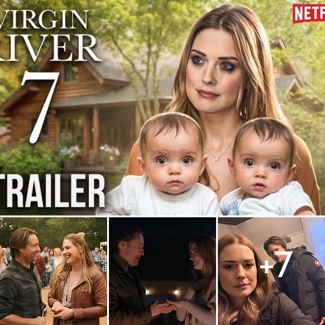 From Bliss to Betrayal, Virgin River’s Most Devastating Episodes Still Haunt Loyal Fans