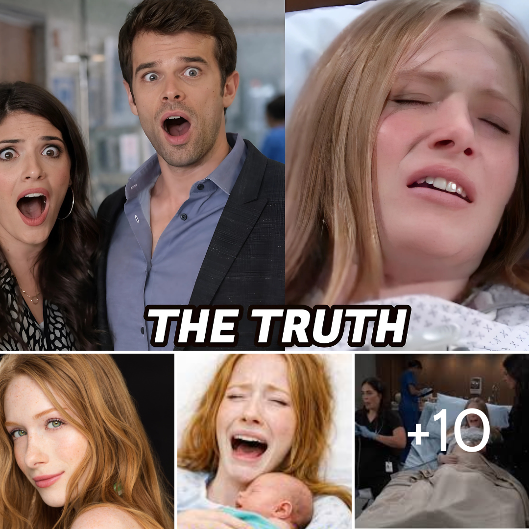 Delilah revealed truth before death, identity of the child’s bio father was disclosed GH Spoilers