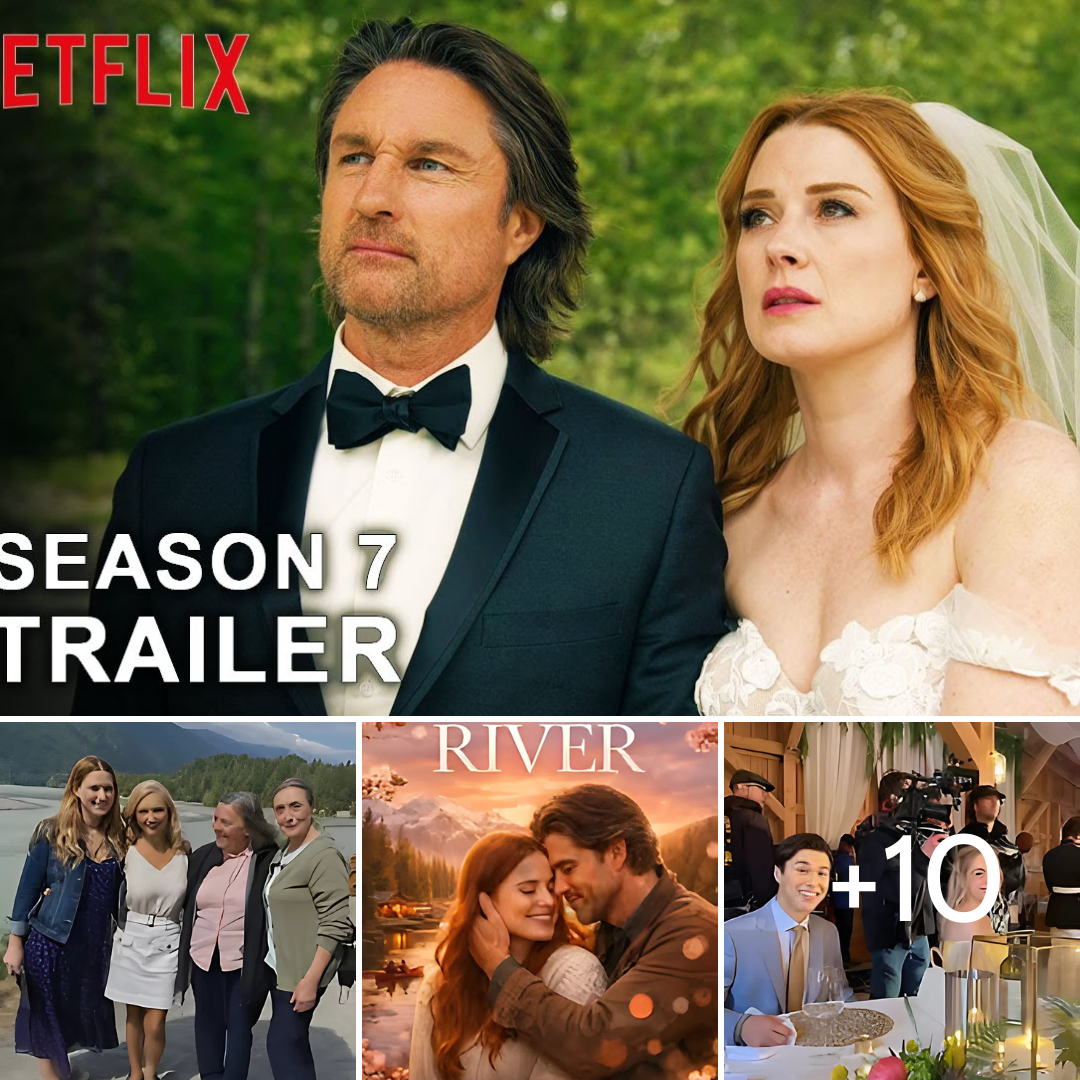 Fans don’t think Virgin River will “make it” to Season 7