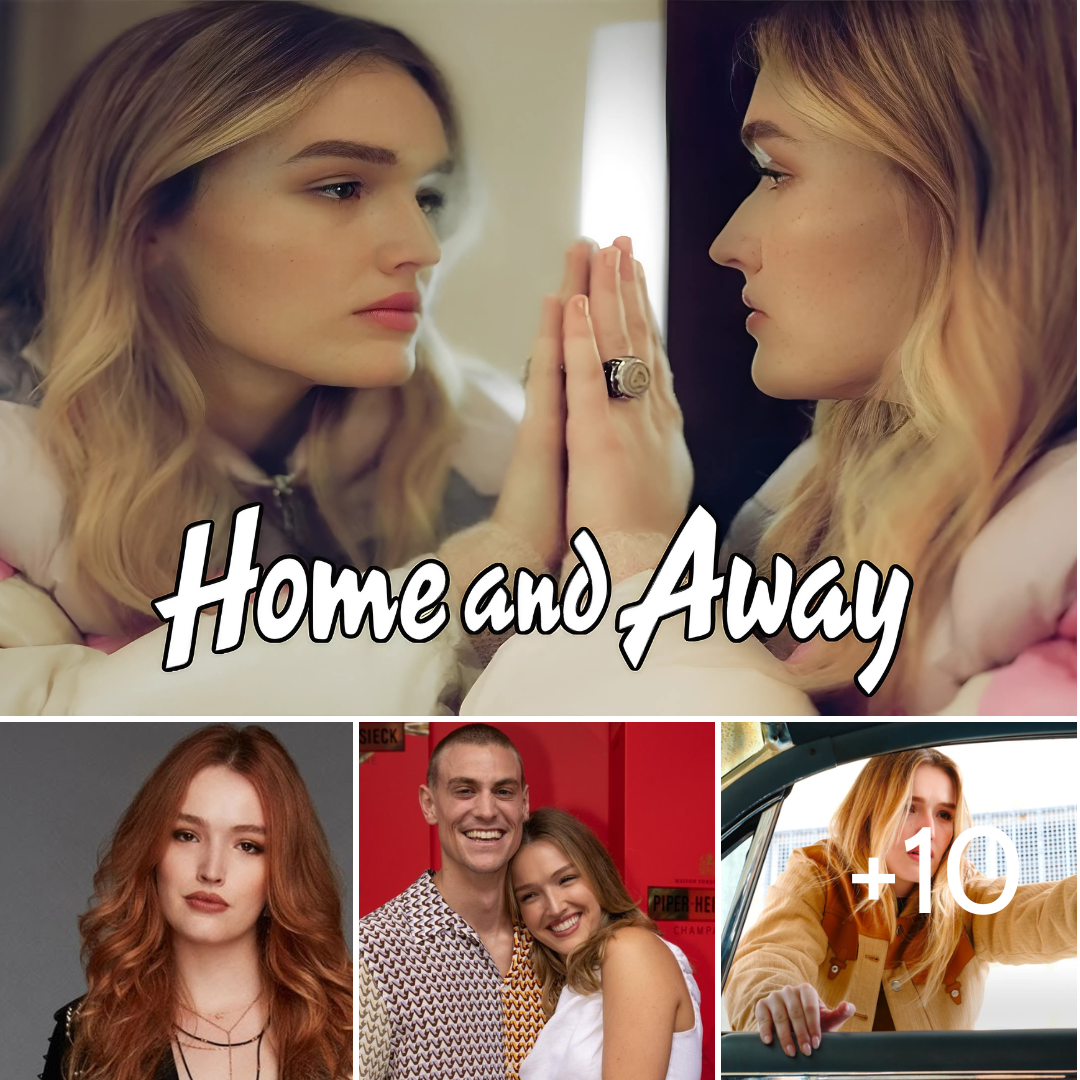 Home and Away bombshell: Maddison Brown reveals emotional, transformative journey behind Summer Bay drama.