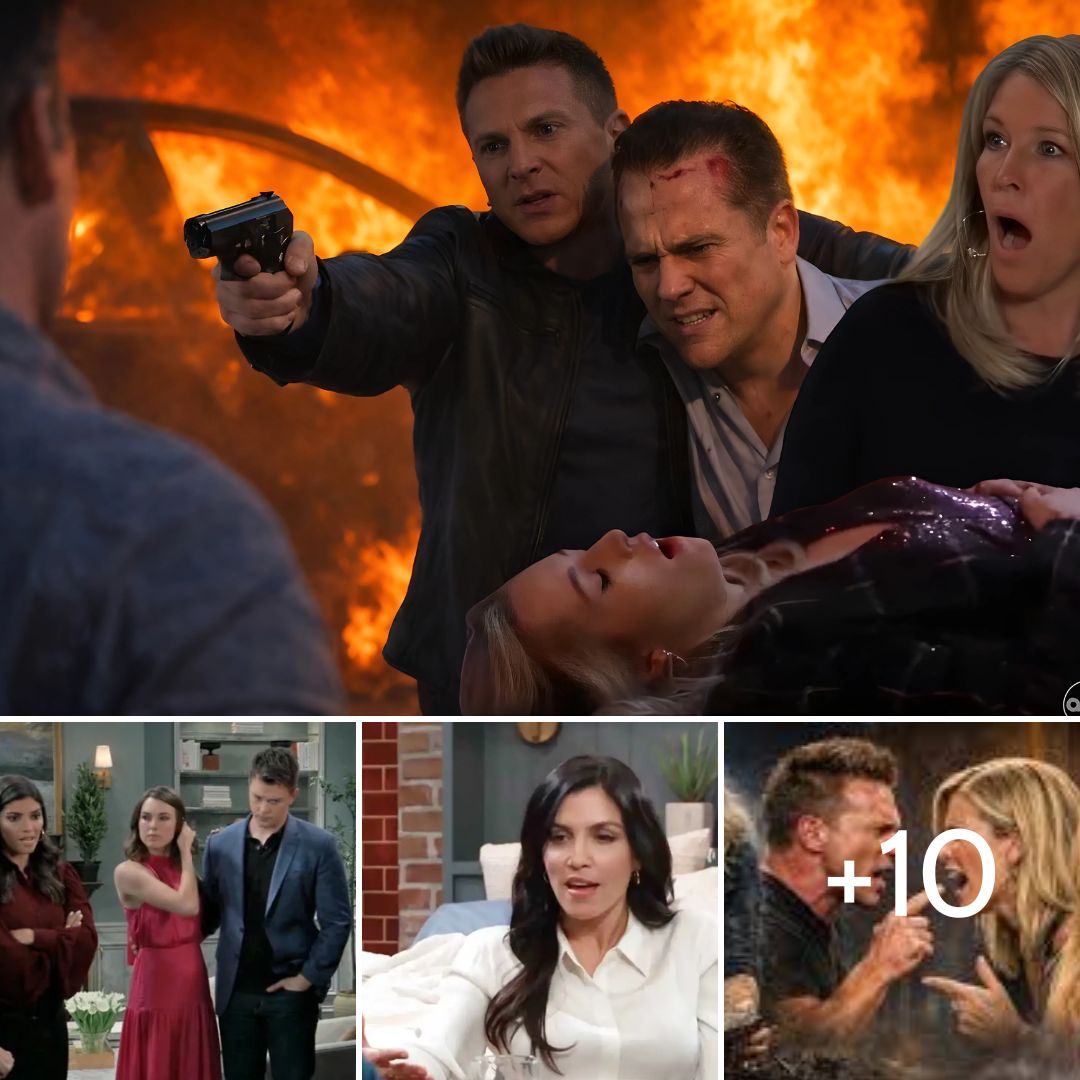 FULL UPDATE General Hospital Spoilers The Week Of March 9!