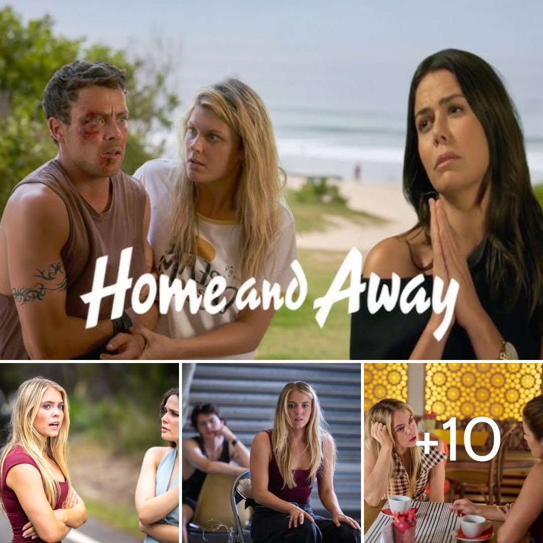 Home and Away Bombshell: Holden’s Furious Threat Against Lacey Sends Shockwaves Through Summer Bay