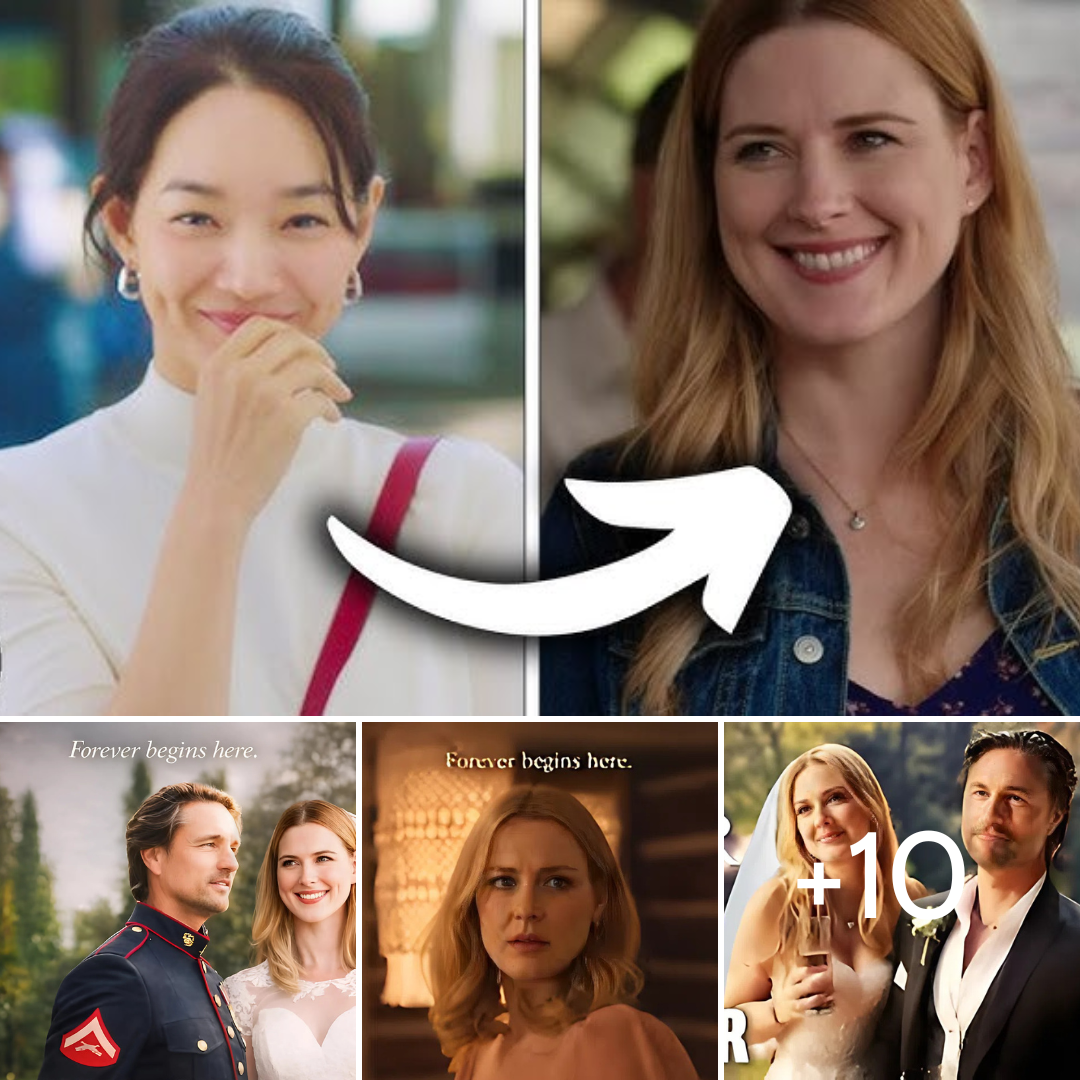 If You Love Emotional Drama, You Need to Watch Every Episode of Virgin River