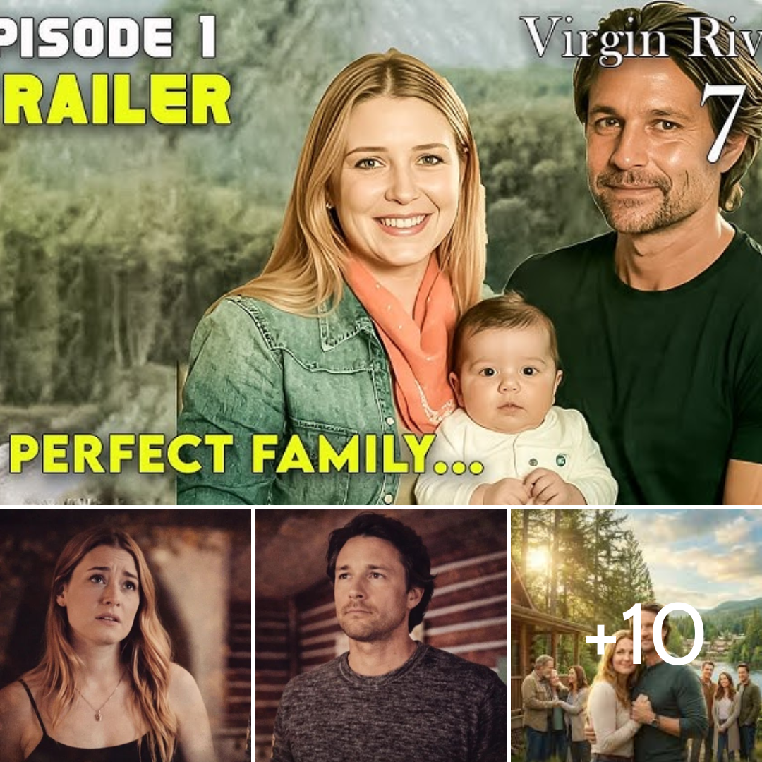 Mystery and Tragedy Set the Stage for Virgin River Season 7