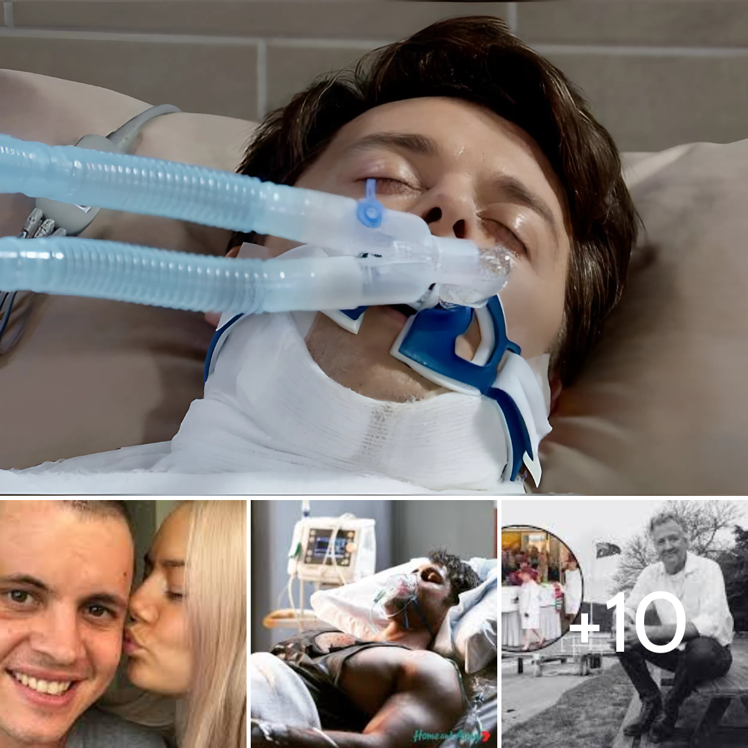 SHOCK: Former Home and Away Actor Dies in Tragic Accident — Fans and Co-Stars Devastated