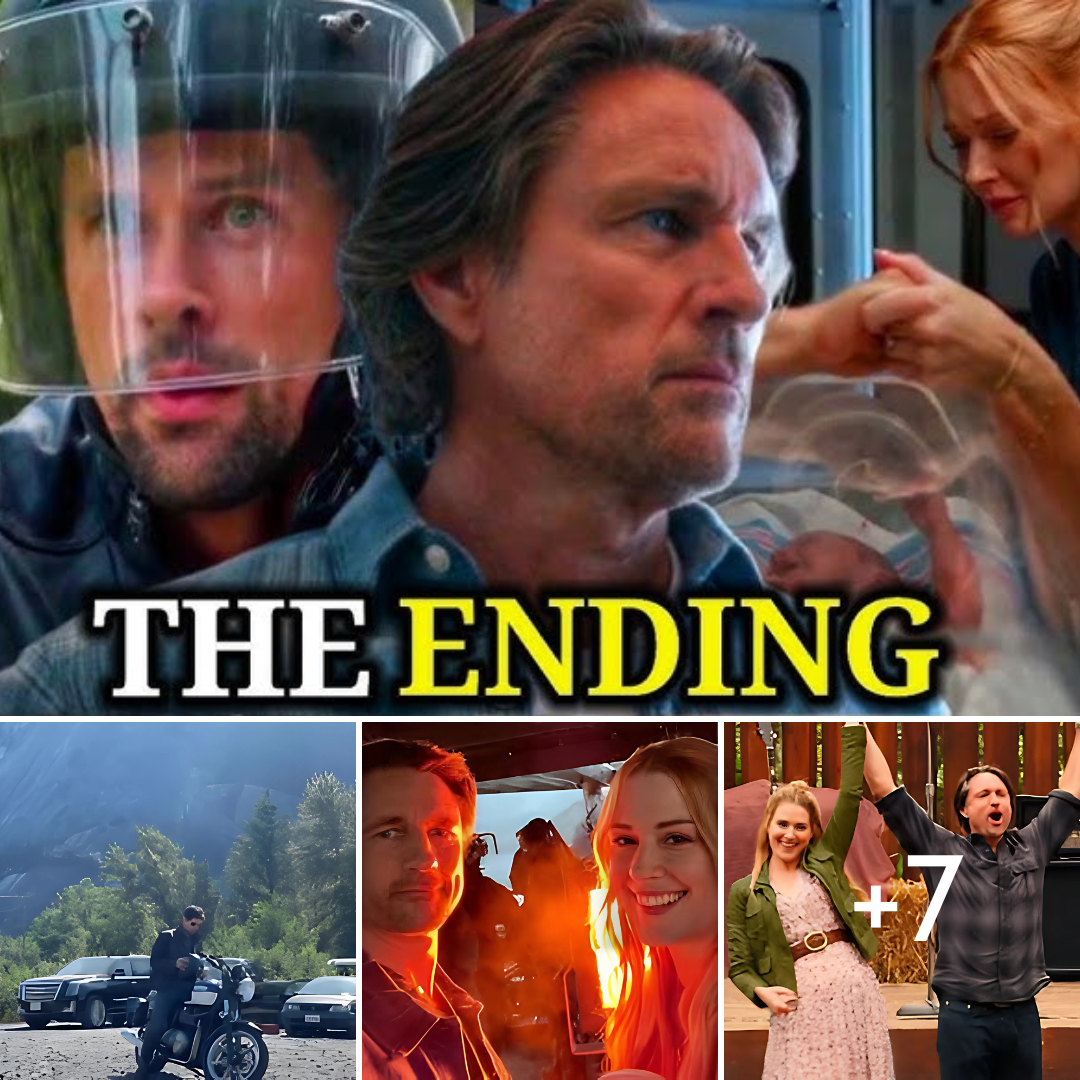 Everything That Happens in Virgin River Season 7’s Emotional Finale