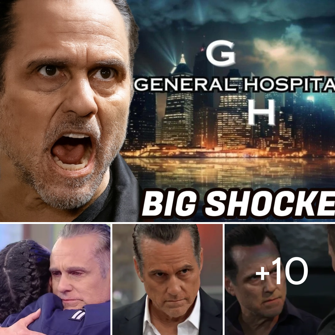 General Hospital Spoilers | Maurice Benard’s TRAGIC News LEAVES Fans STUNNED