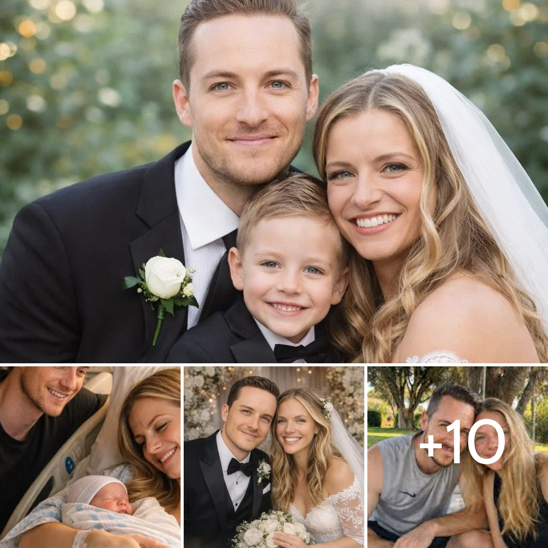A New Chapter: Jesse Lee Soffer and Tracy Spiridakos Reportedly Become Parents