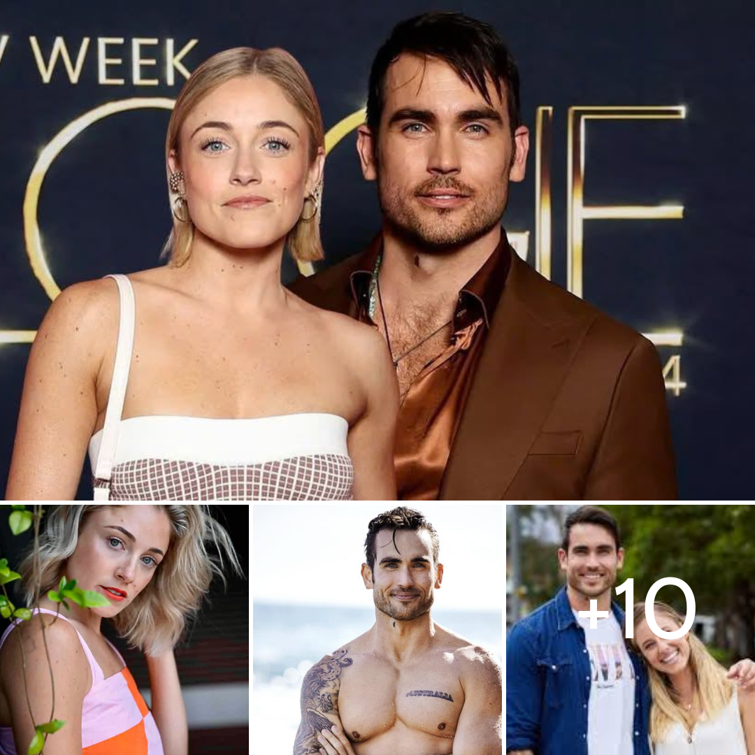 Home and Away Bombshell: Jessica Redmayne and Nicholas Cartwright’s “Secret Announcement” Sends Fans Into Frenzy