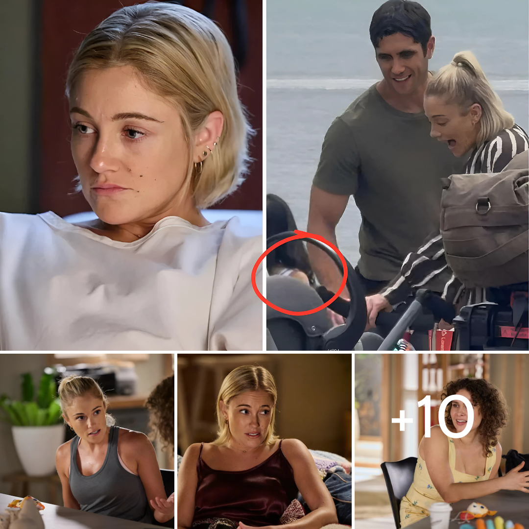 Home and Away Bombshell: Harper Turns Against Her Own Mother as Tane’s Fate Hangs in the Balance