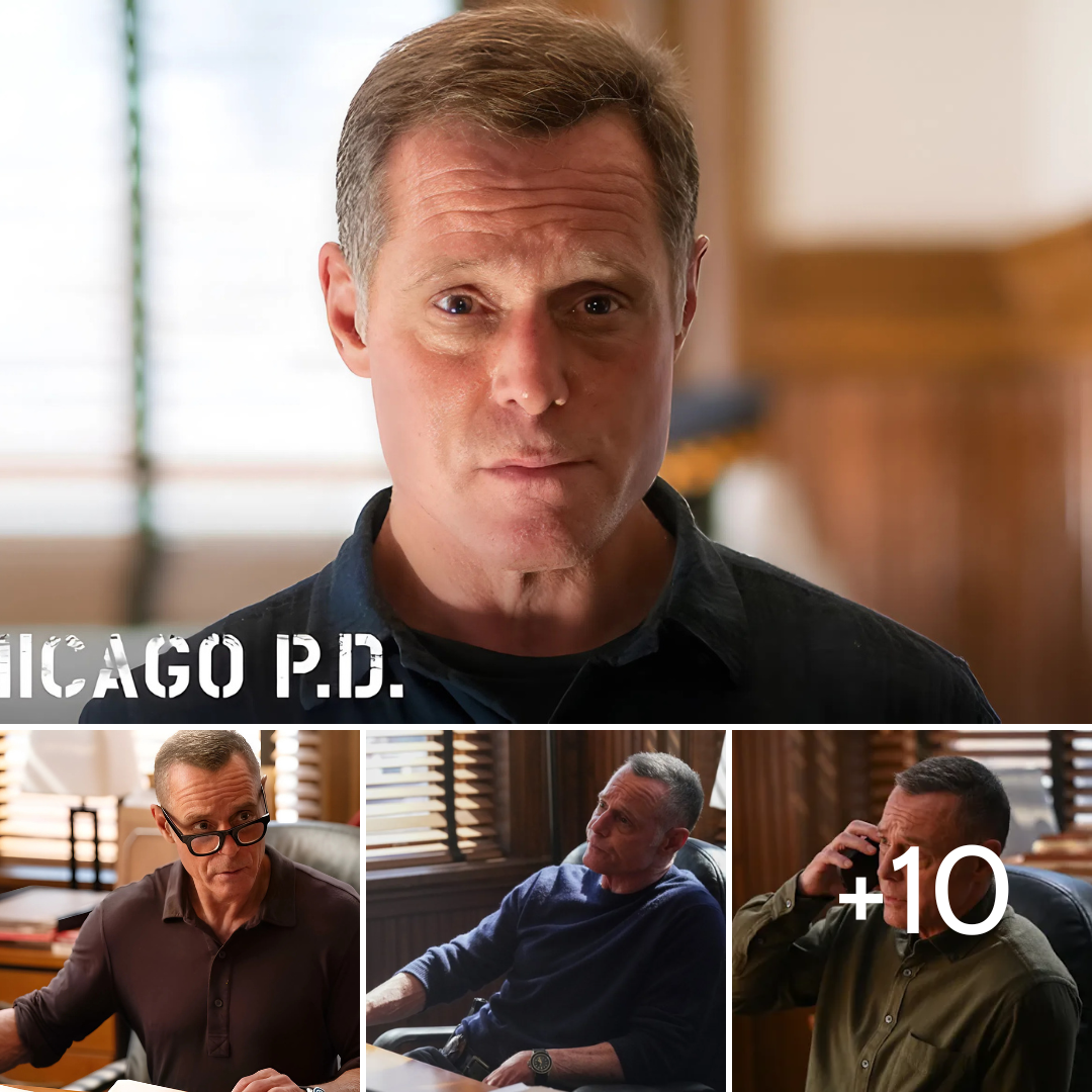 Here’s why Voight did not appear in Chicago PD season 13, episode 15